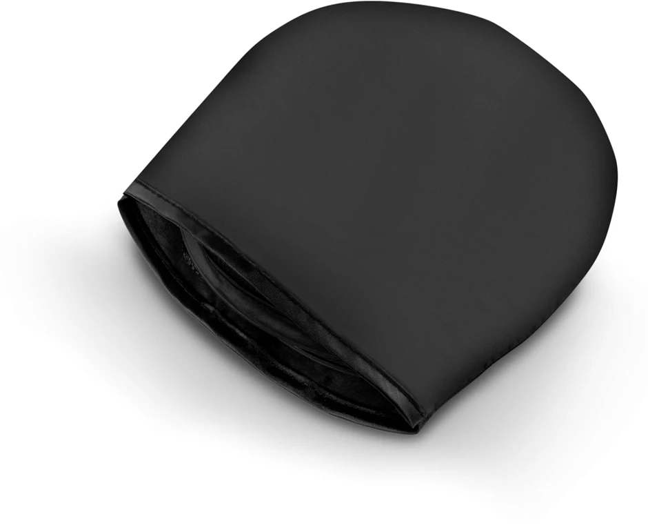 Сонцезахисна шторка Lionelo SunShade BLACK